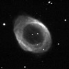 Planetrn mlhovina M57
